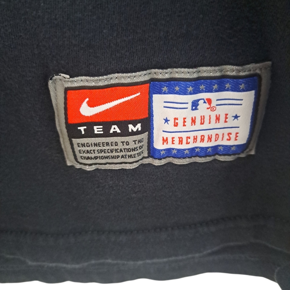 Nike San Francisco Giants MLB Graphic T-Shirt - Picture 3 of 6